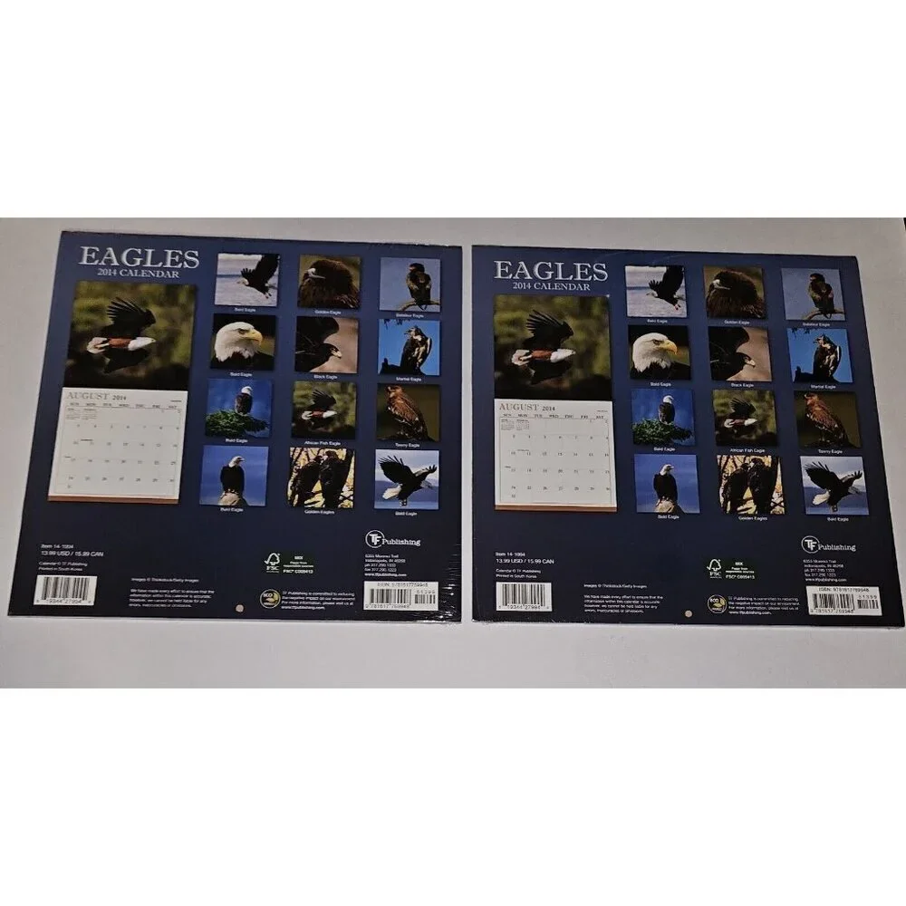 TF Publishing jan 2014